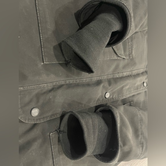 Canada Goose Trillium Parka - Picture 6 of 8